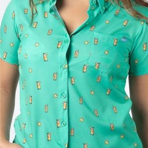 RSVLTS Lemonade Shirt